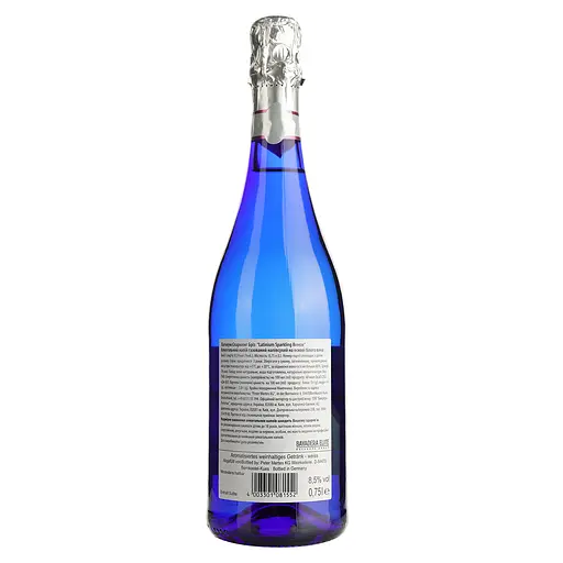 Винный напиток Latinium Sparkling Breeze 8.5% 1.5 л (2 шт. х 0.75 л) - фото 3