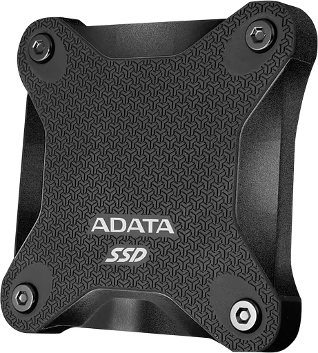 Зовнішній SSD M.2 Накопичувач ADATA SD620 1TB (SD620-1TCBL)