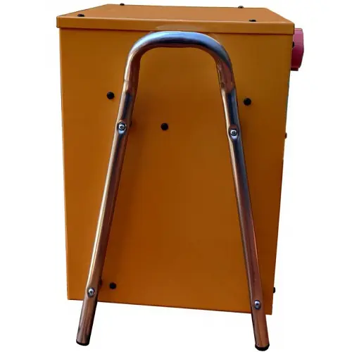 Тепловентилятор Master B 5 IT - фото 3