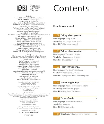 English for Everyone Practice Book Level 2 Beginner - фото 3