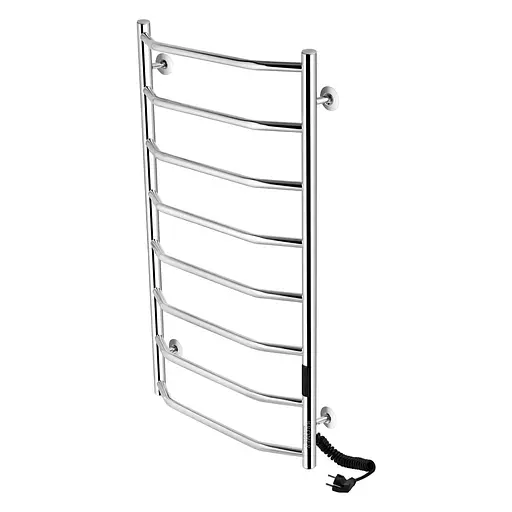 Полотенцесушитель электрический Kroner KRP Diva ER900x500-8 (CV036327) - фото 2