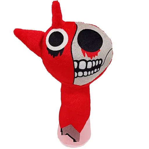 Дитяча м'яка іграшка "Спрунки-Редді" SPN-350-28