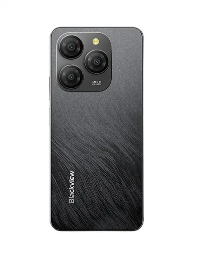 Смартфон Blackview SHARK 9 5G 8/256gb black - фото 2
