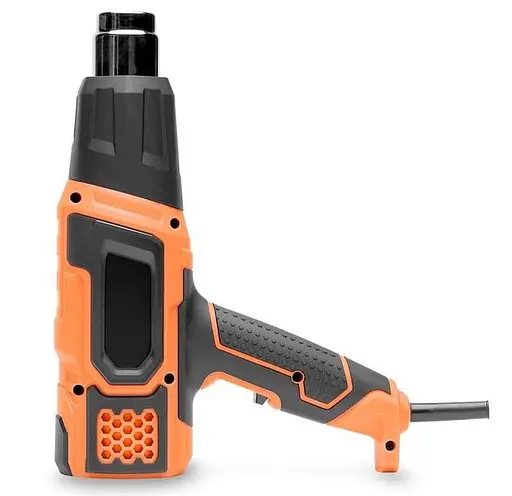 Інструмент EKWB EK-Loop Heat Gun 2000W - EU Plug - фото 2