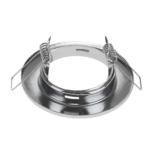 Світильник точковий Brille HDL-S02 CH (82) MR16 36-099 - фото 4