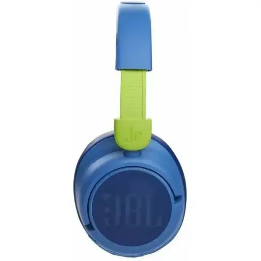 Навушники з мікрофоном JBL JR460NC Blue (JBLJR460NCBLU) - фото 5