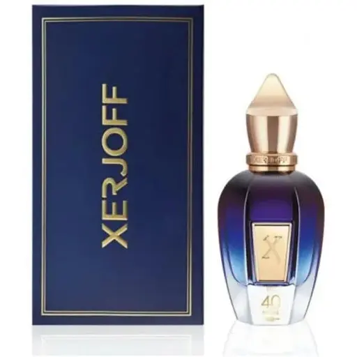 Парфумована вода оригінал Xerjoff Join the Club 40 Knots 100 мл - фото 1