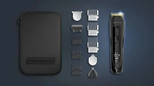 Набір для стрижки Rowenta Selectium Xpert TN9461F4 - фото 8