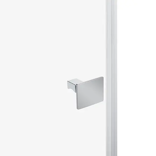 Душевая кабина Qtap Capricorn CRM10128RC6 120x80 см, стекло Clear 6 мм, покрытие CalcLess без поддона - фото 5