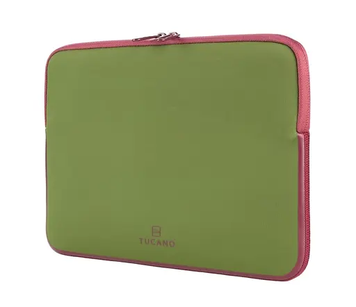 Tucano Чехол Elements 2 MB Pro 13, зеленый - фото 2