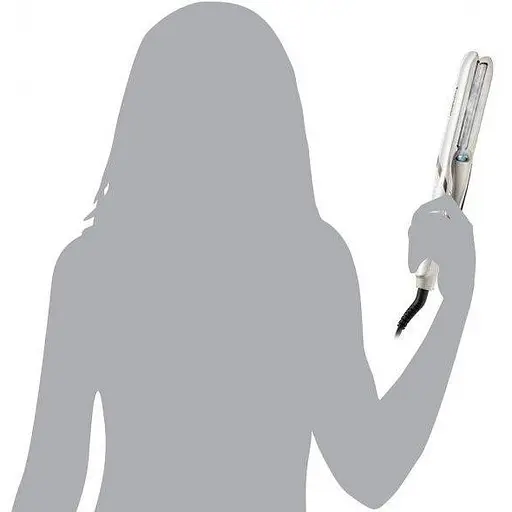 Утюг для волос Remington Hydraluxe Pro S9001 - фото 6