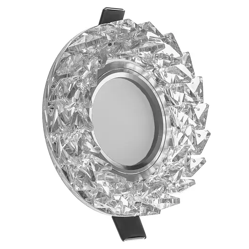 Светильник точечный Brille декоративный HDL-G253 WH MR16 36-165