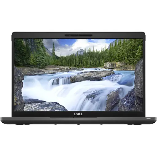 Ноутбук DELL Latitude 5400 (i5-8365U / 16GB / SSD 256GB) Refurbished