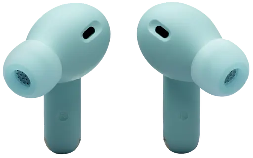 Гарнитура JBL WAVE BEAM 2 Blue (JBLWBEAM2BLU) - фото 9