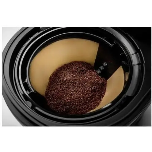Капельная кофеварка KitchenAid 5KCM1209EER - фото 7