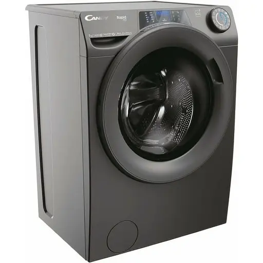 Стиральная машина CANDY RP4 476BWMRR/1-S - фото 8