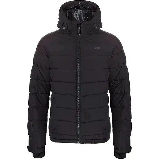 Куртка Rehall Herald 2025 Black M (1012-60535-1000-M)