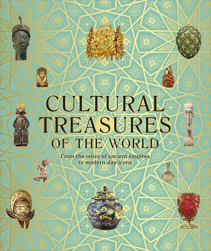 Cultural Treasures of the World