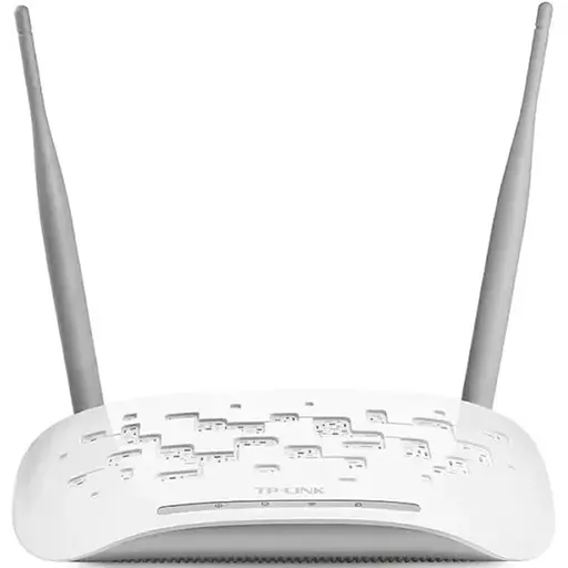 TP-Link Точка доступу TL-WA8010N N300 1хFE LAN passive PoE