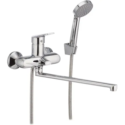 Змішувач для ванної CRON SIRIUS 006 (CR0192) - фото 1