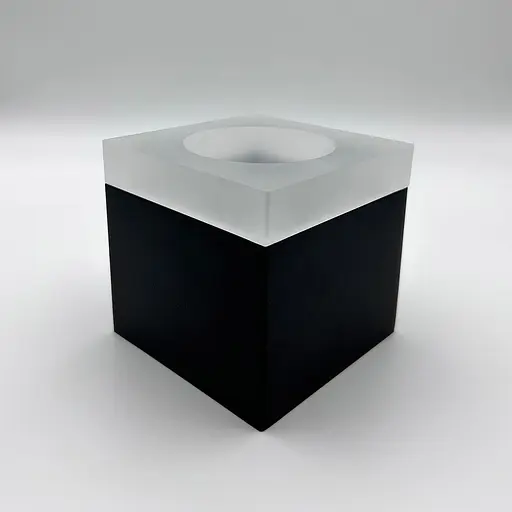 Точковий світильник Skarlat RSLC78071 15W BK 3000K - фото 6