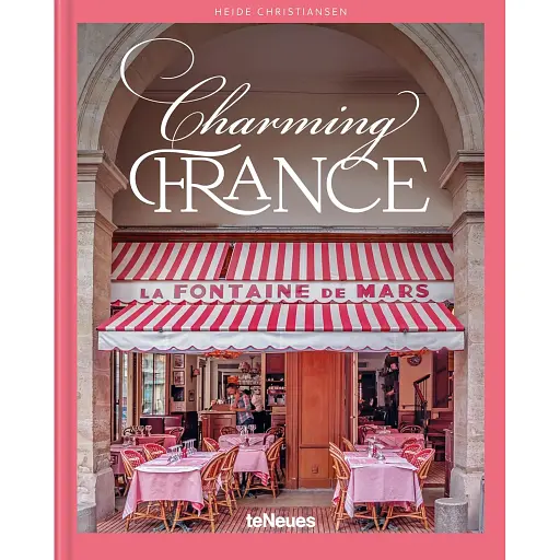 Charming France - фото 1