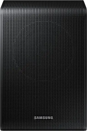 Samsung Комплект тыловой акустики SWA-9250S 120Вт 2.0 BT Dolby Atmos черный - фото 7