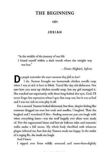 Before I Let Go - фото 2