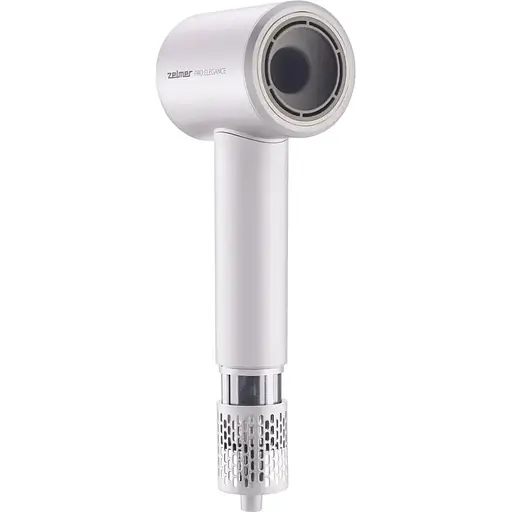 Фен Zelmer ZHD9001 Pro Elegance [137069] - фото 2