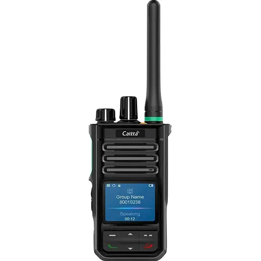 Рация Caltta PH660V [141700]