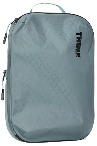 Дорожная сумка Thule Compression Packing Cube Medium TCPC-202 Pond Gray (7121848) - фото 1
