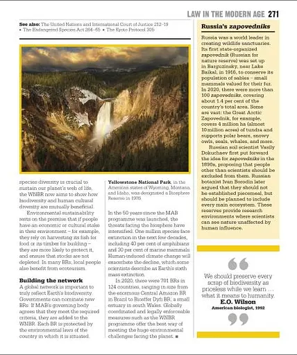 Big Ideas. The Law Book - фото 12