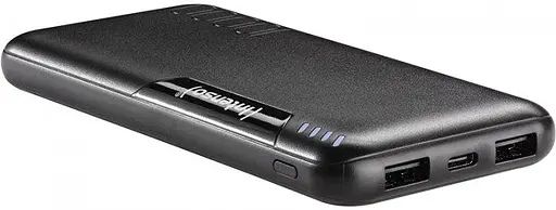 Универсальная зарядная батарея Intenso P10000 10000mAh (Black) - фото 6
