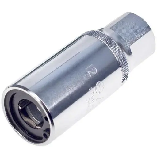 Комплект шпильковертів Hans 6-12 мм 4 предмета (4391М) - фото 3