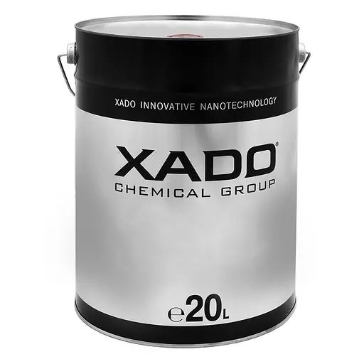 Моторное масло Xado Atomic Oil AMC Black Edition 5W-30 20л(XA 25573) - фото 1