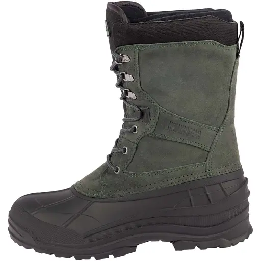 Черевики Hallyard 42 Green - фото 4