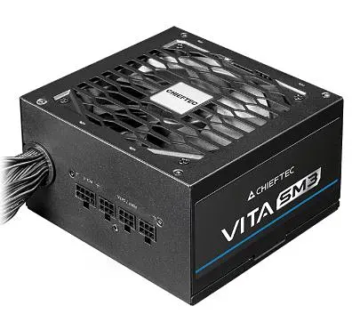Блок живлення Chieftec Vita SM3 750W (BPX-750-C) - фото 1