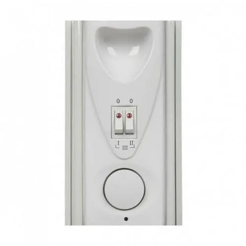 Обогреватель Volteno VO0272 - фото 2