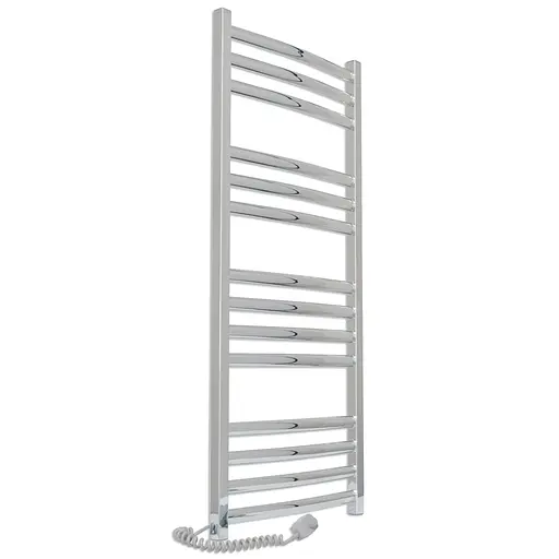 Электрический полотенцесушитель Laris Гранд П14 500x1200 Э 73207370 - фото 1