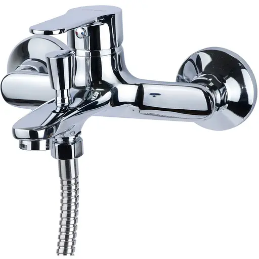 Змішувач для ванни Corso DE-1C139C - фото 1