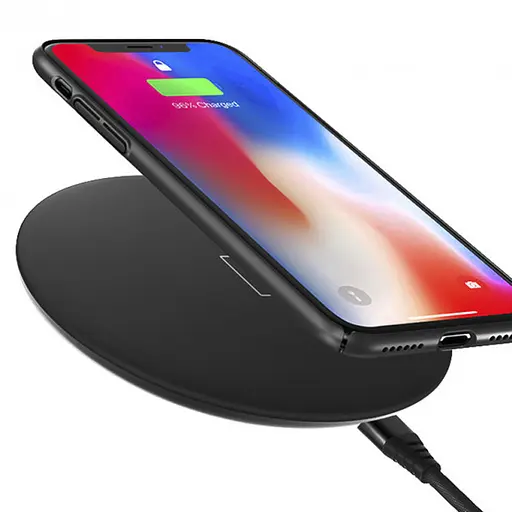 Беспроводное зарядное устройство для XO WX012 - фото 2