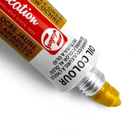 Набір олійних фарб ArtCreation 8х12мл - фото 4