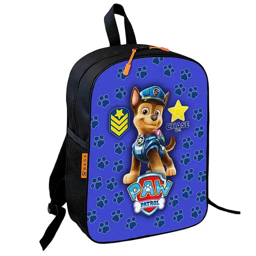 Шкільний рюкзак дитячий Щенячий патроль + Сумка для взуття спортивної форми рюкзак-мішок хлопчикові (01899) - фото 5