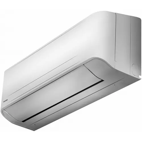 Кондиціонер Toshiba RAS-B07J2KVG-UA/RAS-07J2AVG-UA Seiya J2KVG - фото 6