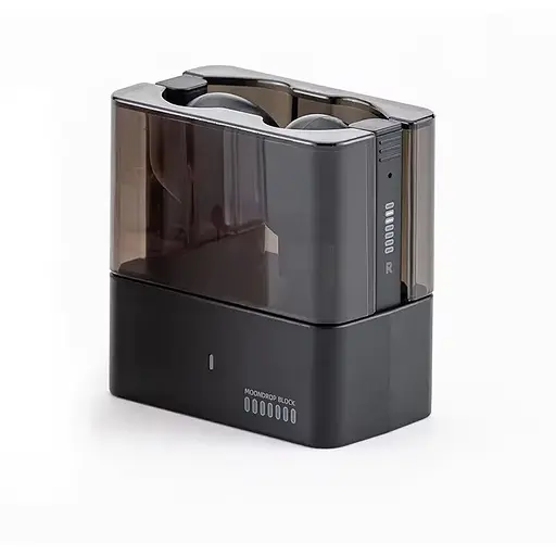 Наушники MoonDrop Block black