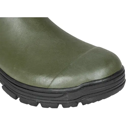 Сапоги Hallyard Cotton 45 Оливковый - фото 7