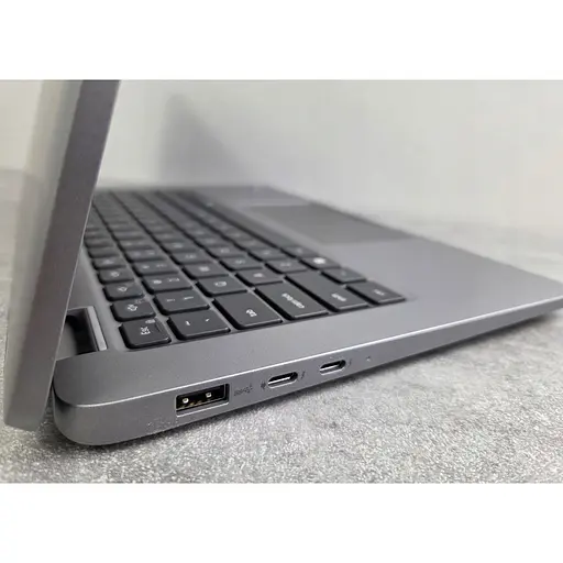 Ноутбук 2in1 Dell titud 13 5350, Ultra 7 165U, 16GB, SSD 512GB, FHD 13,3", 300 nit - фото 13