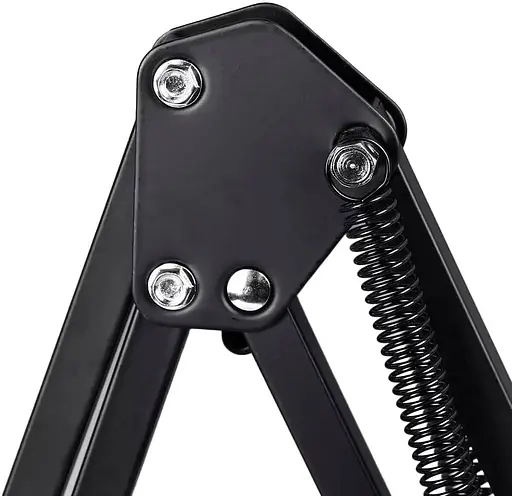 Стойка пантограф BOYA K171-02 Black - фото 4