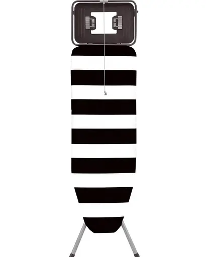 Гладильная доска Rolser K-TRES Blanco/Negro (K03015-2064) - фото 1