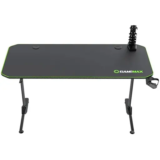 Геймерский игровой стол GameMax D140-Carbon-EC